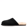 UGG Mens Scuff Black