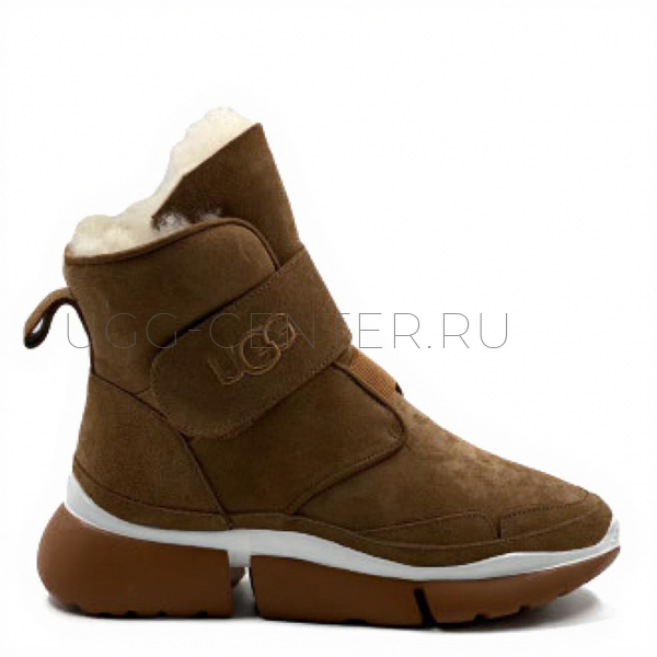 Womens Dakota Kros Chestnut