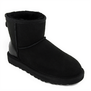 UGG Mini Metallic Black