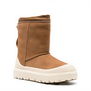 UGG Classic Short Weather Hybrid Chestnut