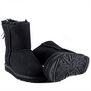 UGG Classic Mini ZIP Black