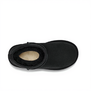 UGG Kids Classic Ultra Mini Black