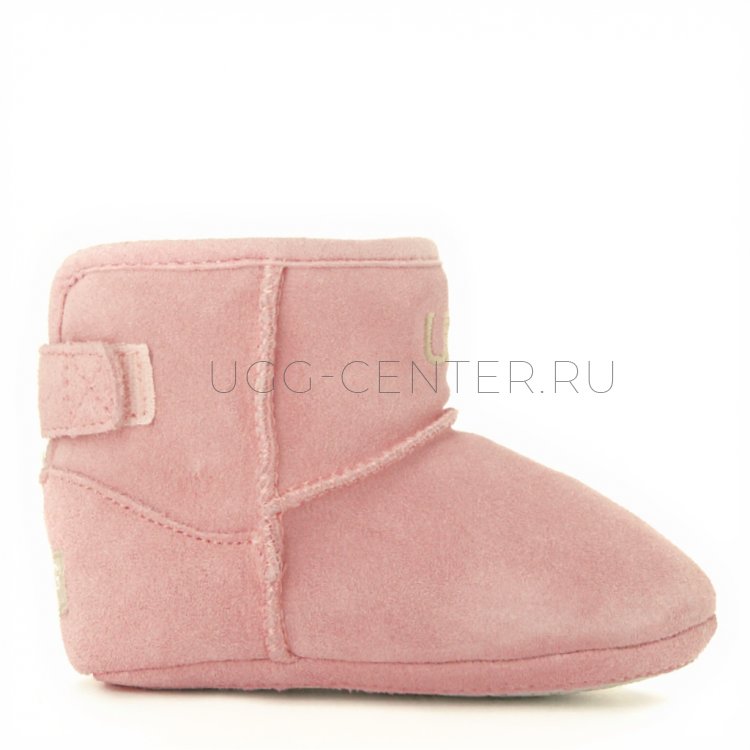 UGG KIDS Jesse Pink