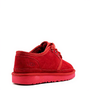 UGG Neumel Low Red