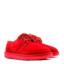 UGG Neumel Low Red