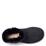 UGG Bailey Button Mini Black