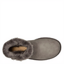 UGG Bailey Button Mini Grey