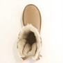 UGG Bailey Bow Sand