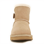 UGG Bailey Button Mini Sand