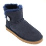 UGG Bailey Button Mini Bling Navy
