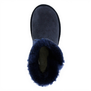 UGG Bailey Button Mini Bling Navy