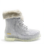UGG Chunky Сlear Boot Grey