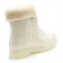 UGG Chunky Сlear Boot White