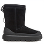 UGG Classic Short Weather Hybrid Black