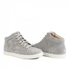Karine High Grey