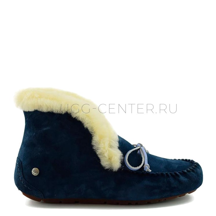 UGG Alena Black