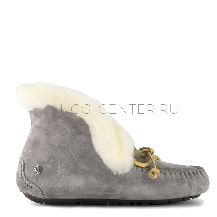 UGG Alena Grey