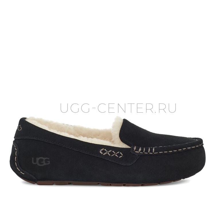 UGG Ansley Black