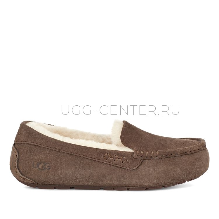 UGG Ansley Espresso