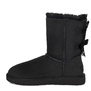 UGG Bailey Bow Black