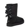 UGG Bailey Bow Black