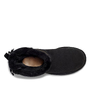 UGG Bailey Bow Black