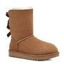 UGG Bailey Bow Chestnut