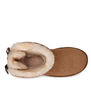 UGG Bailey Bow Chestnut