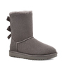 UGG Bailey Bow Grey