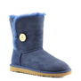 UGG Bailey Button Bling Navy