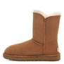 UGG Bailey Button Chestnut