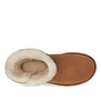 UGG Bailey Button Chestnut