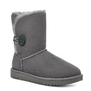 UGG Bailey Button Grey