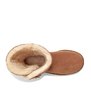 UGG Bailey Button Triplet Chestnut