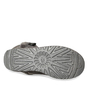 UGG Bailey Button Triplet Grey