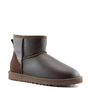 UGG MENS Classic Mini Metallic Chocolate