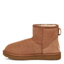 UGG Classic Mini Chestnut