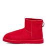 UGG Classic Mini Samba Red