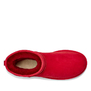 UGG Classic Mini Samba Red