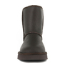 UGG Classic Short Metallic Chocolate