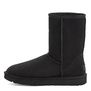 UGG Classic Short Black