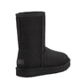 UGG Classic Short Black