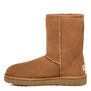 UGG Classic Short Chestnut