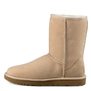 UGG Classic Short Sand