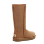 UGG Classic Tall Chestnut