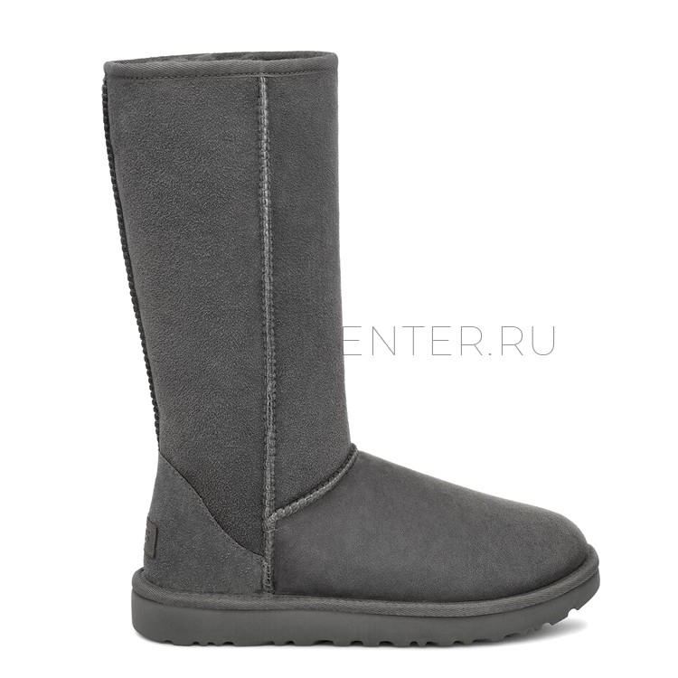 UGG Classic Tall Grey