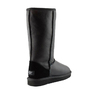 UGG Classic Tall Metallic Black