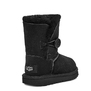 UGG KIDS Bailey Button Black