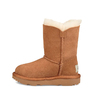 UGG KIDS Bailey Button Chestnut