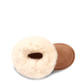 UGG KIDS Bailey Button Chestnut